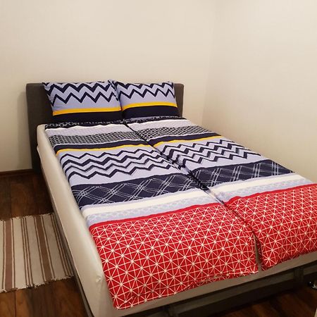 Apartman Arno Apartment Sarajevo Luaran gambar