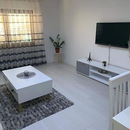 Apartman Arno Apartment Sarajevo Luaran gambar