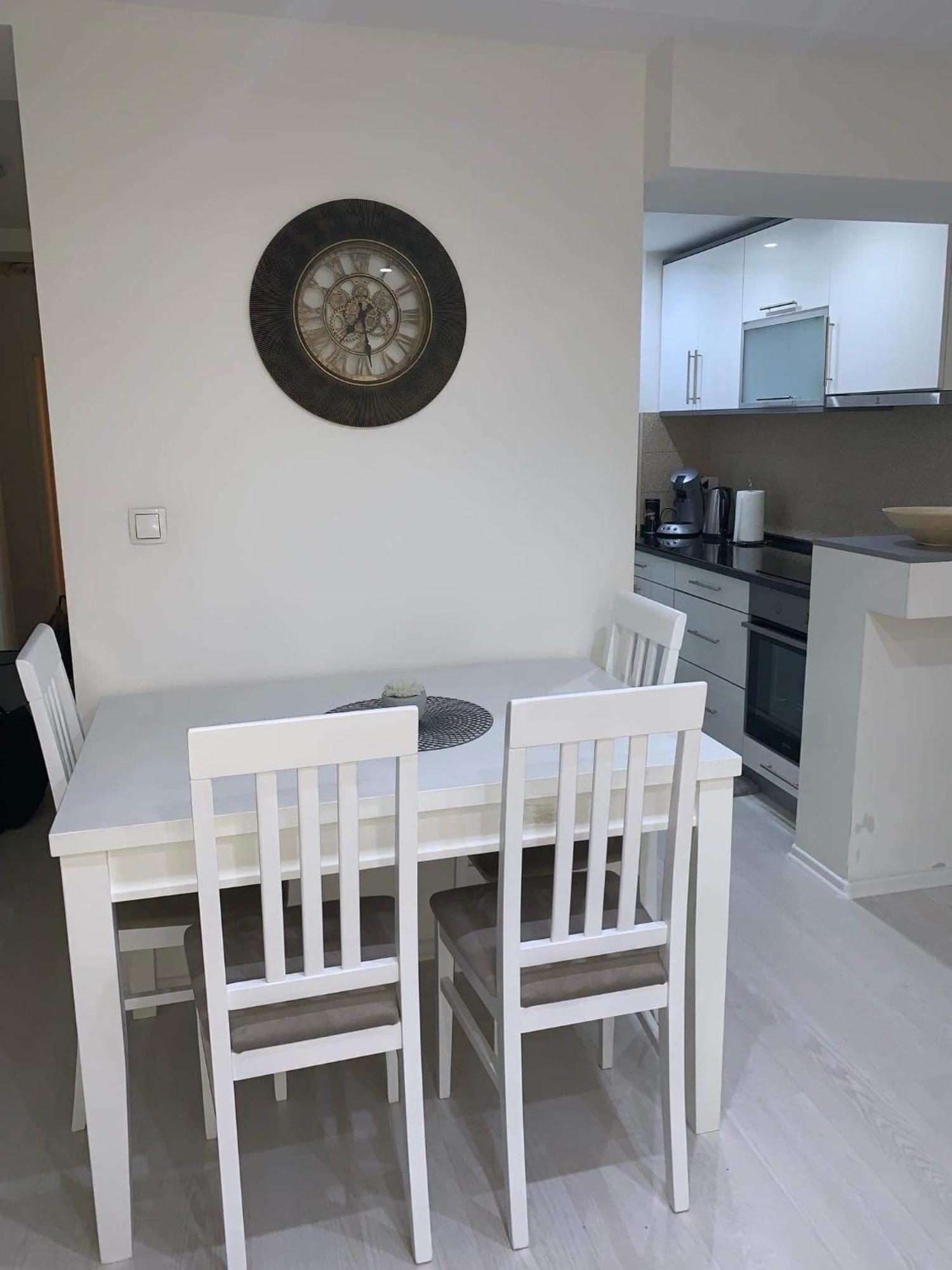 Apartman Arno Apartment Sarajevo Luaran gambar
